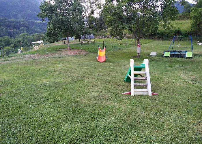 Casa Da 2 A 7 Posti Nelle Piccole Dolomiti