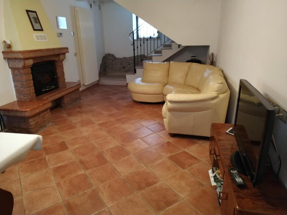 Casa Da 2 A 7 Posti Nelle Piccole Dolomiti * Recoaro Terme
