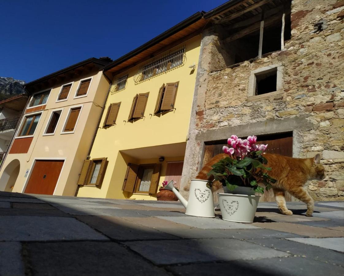 Casa Da 2 A 7 Posti Nelle Piccole Dolomiti *