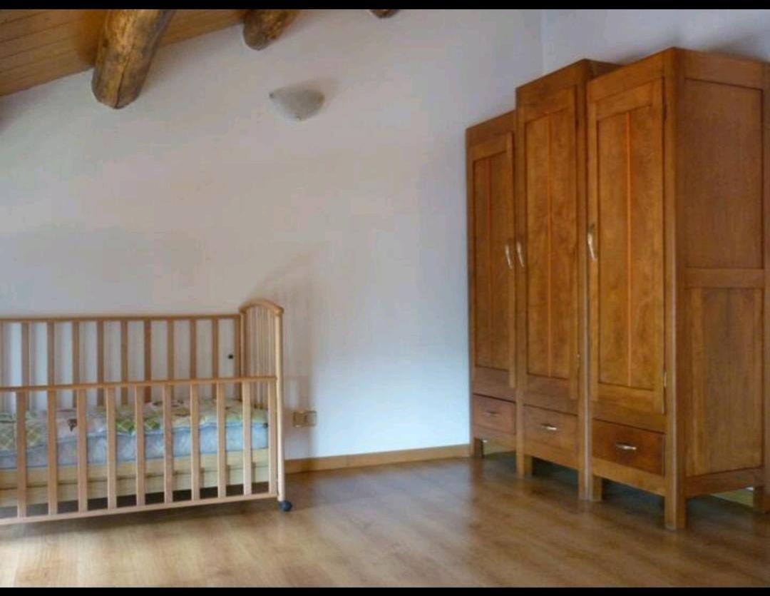 Casa Da 2 A 7 Posti Nelle Piccole Dolomiti