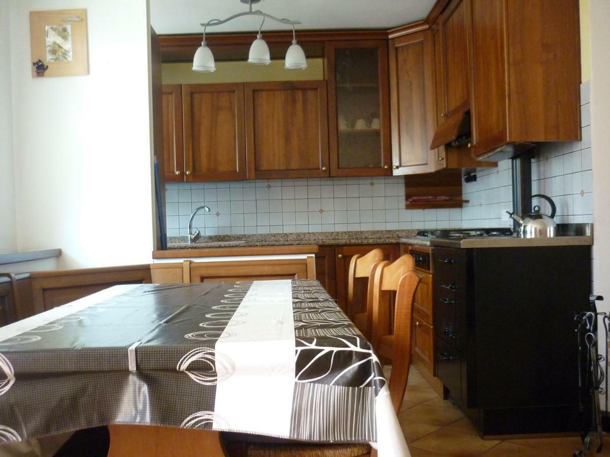 Casa Da 2 A 7 Posti Nelle Piccole Dolomiti Recoaro Terme