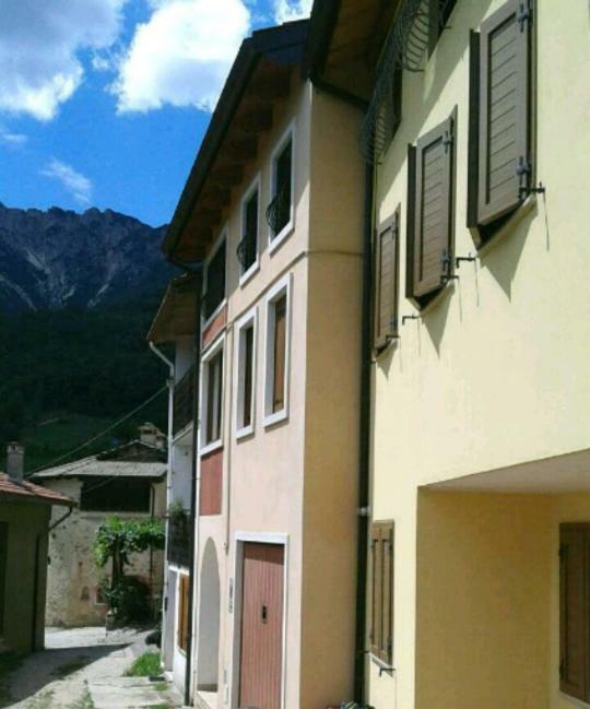 Casa Da 2 A 7 Posti Nelle Piccole Dolomiti Recoaro Terme