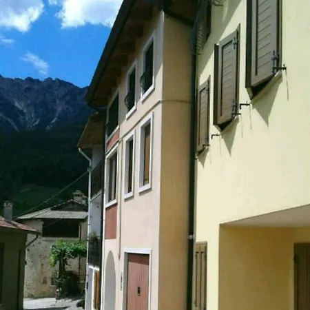 Casa Da 2 A 7 Posti Nelle Piccole Dolomiti Villa Recoaro Terme Exterior photo